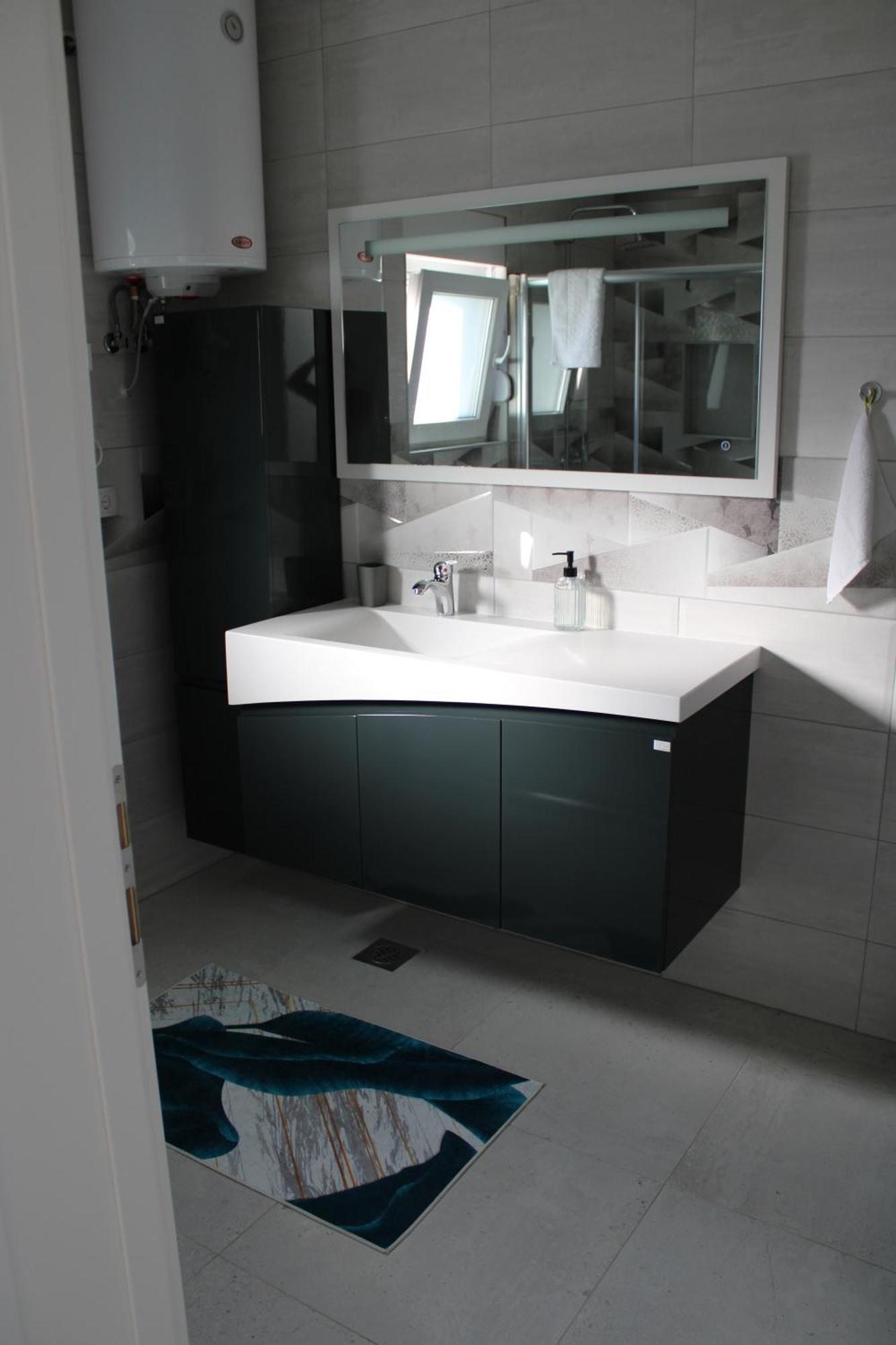 Am Una Lux House Бихач Экстерьер фото
