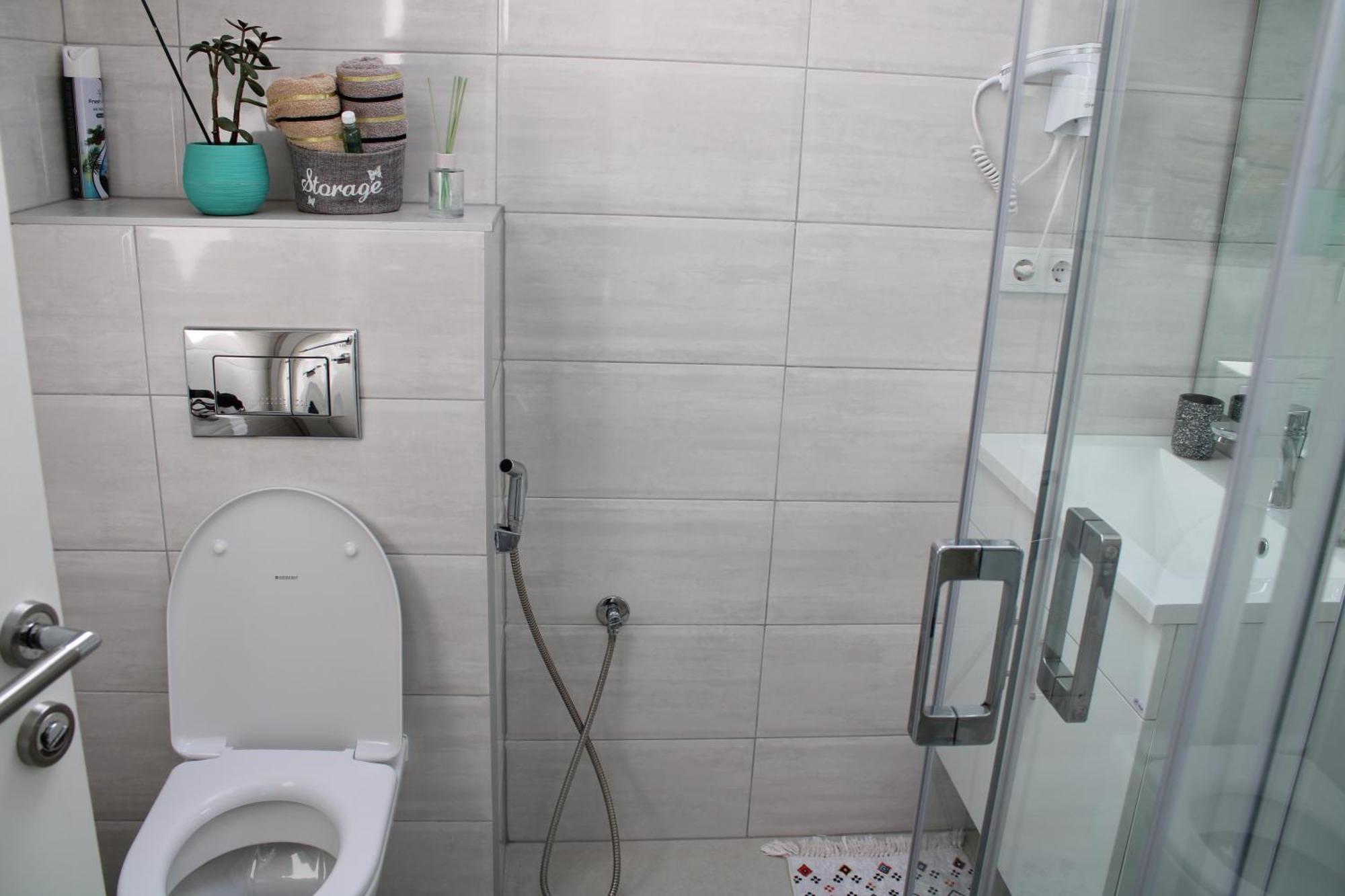 Am Una Lux House Бихач Экстерьер фото