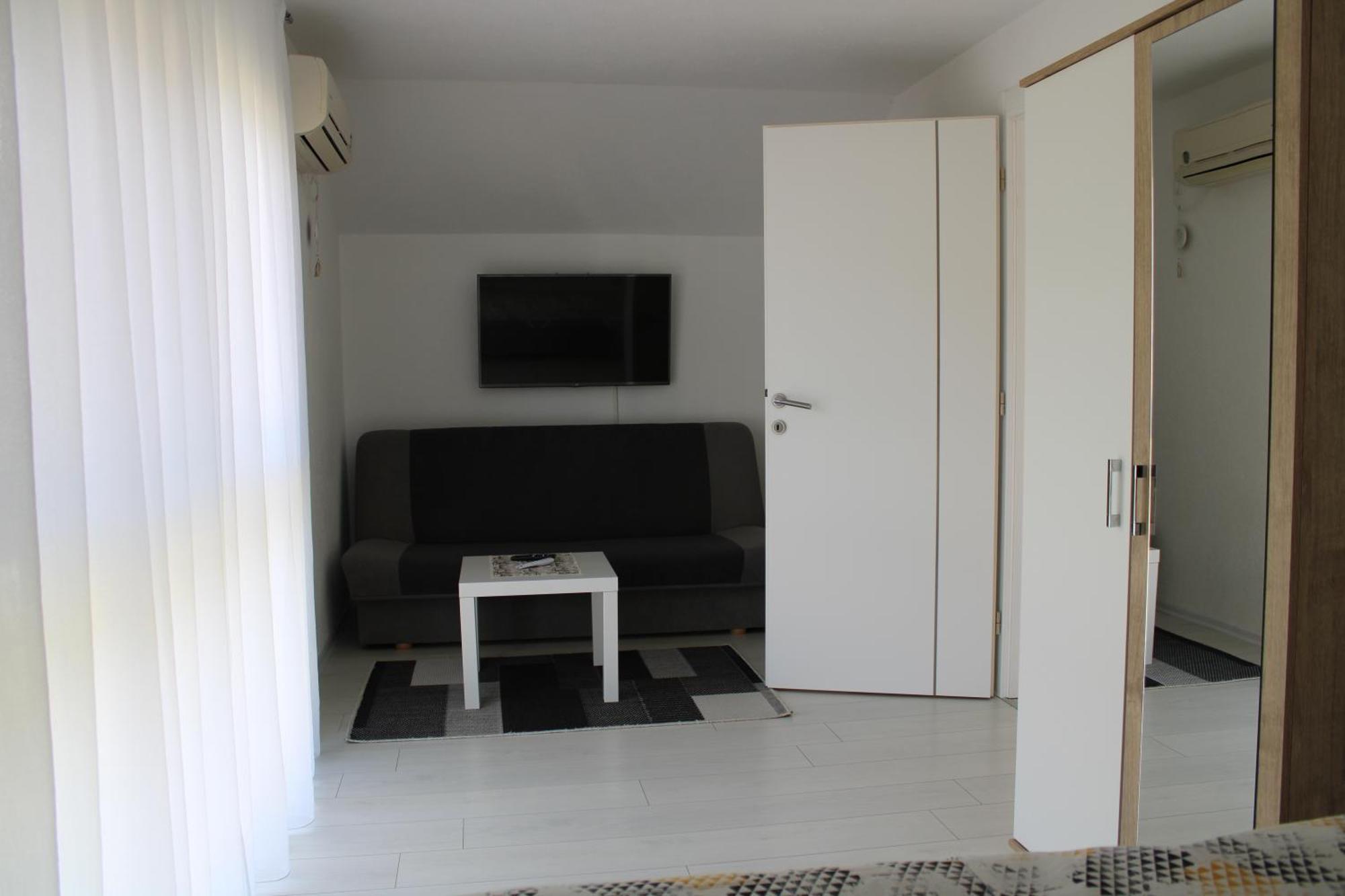 Am Una Lux House Бихач Экстерьер фото