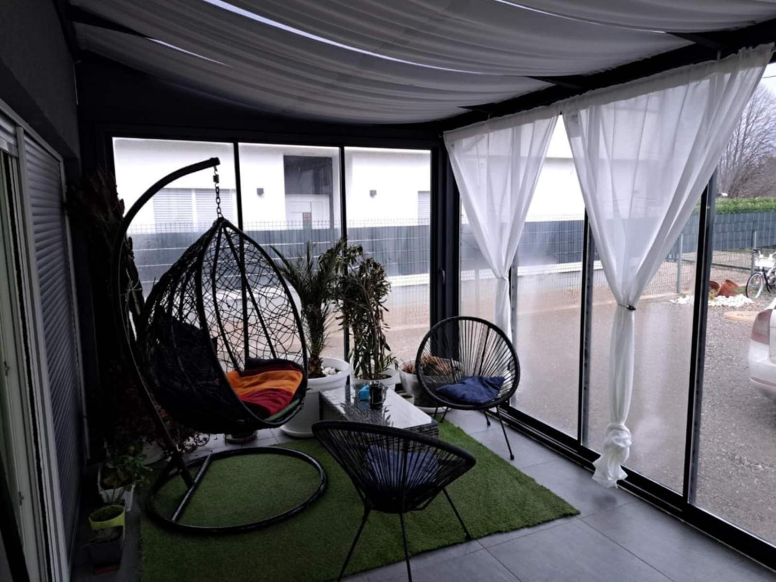 Am Una Lux House Бихач Экстерьер фото