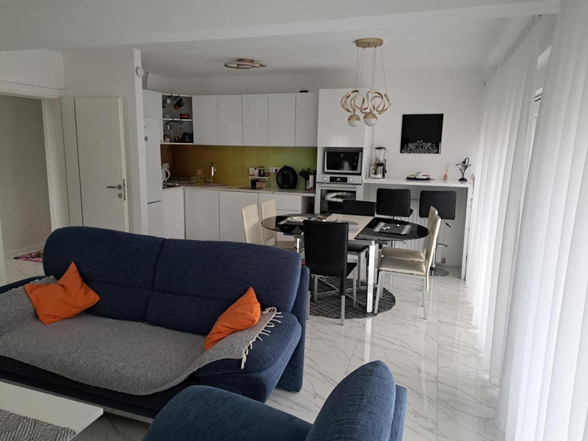 Am Una Lux House Бихач Экстерьер фото